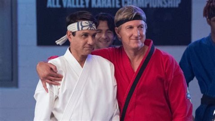 How Much Is William Zabka Worth? Exploring the Star's Net Worth and Career Journey