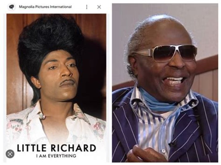 How Much Was Little Richard Worth? Unveiling the True Value of a Rock 'n' Roll Icon