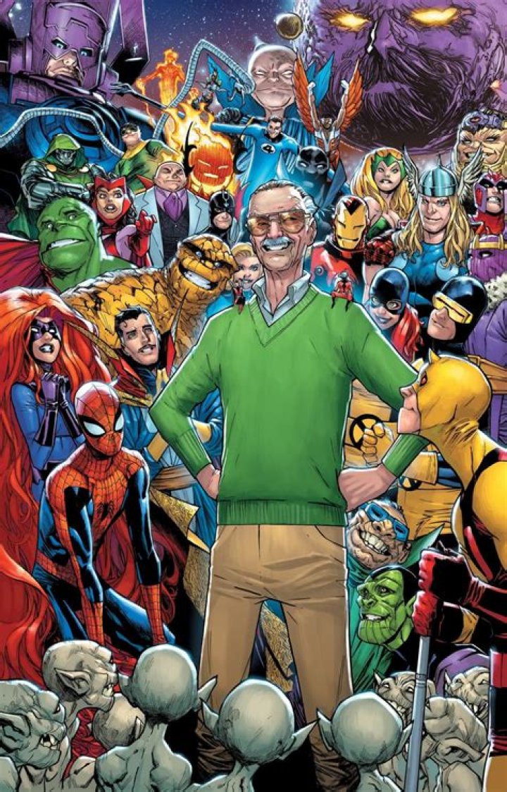 Unlocking the Marvelous Secrets: Stan Lee's Wealth at the Time of His Passing