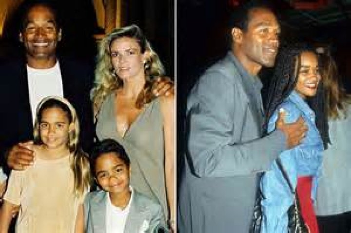 How Old is Arnelle Simpson? Discovering the Life and Legacy of O.J. Simpson's Daughter