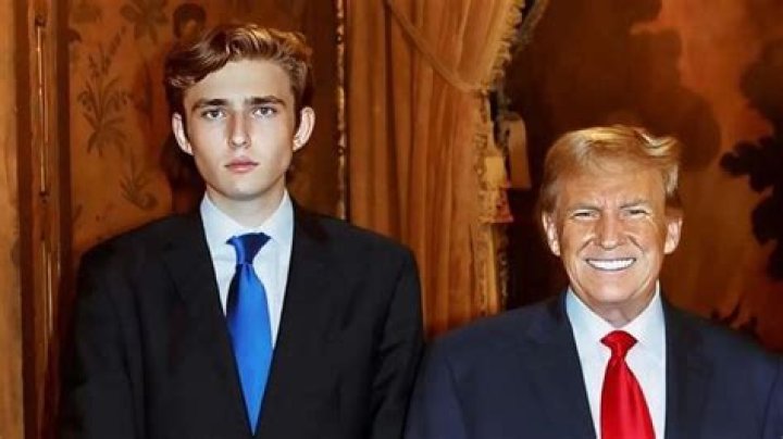 How Old Is Baron Trump? Understanding the Life of Donald Trump's Youngest Son