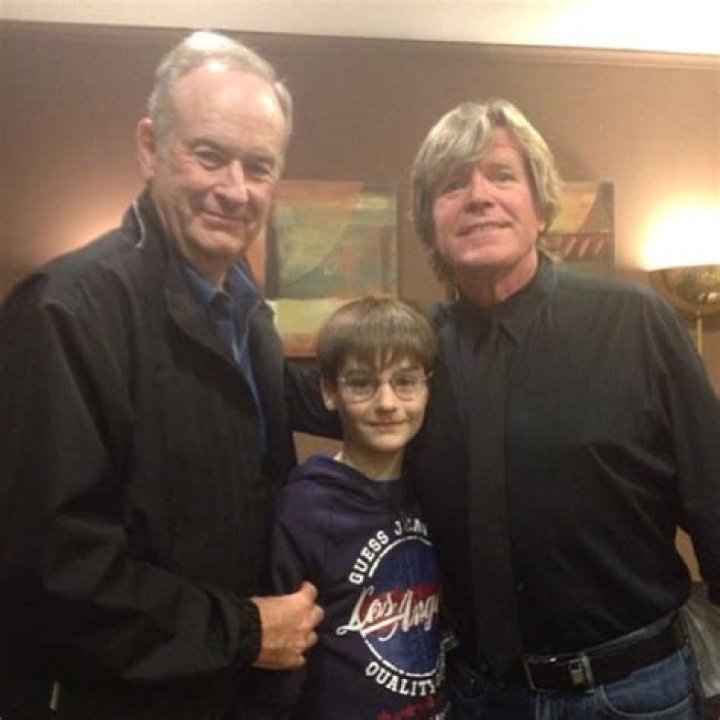 How Old is Bill O'Reilly's Son? A Comprehensive Overview