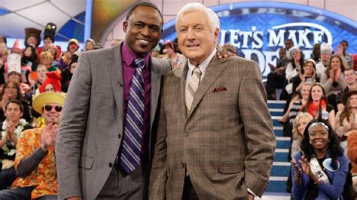 How Old is Cat Gray on Let's Make a Deal?