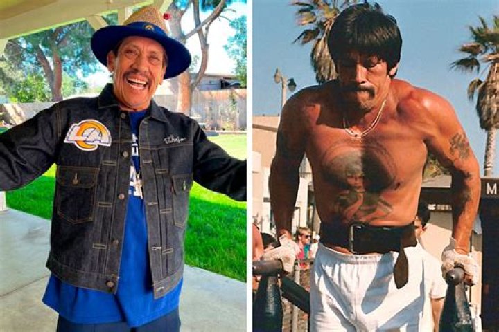 What's Danny Trejo Age? - Find Out Here
