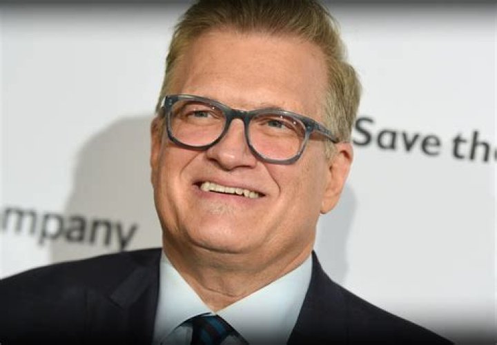 How Old is Drew Carey? Exploring His Life and Career