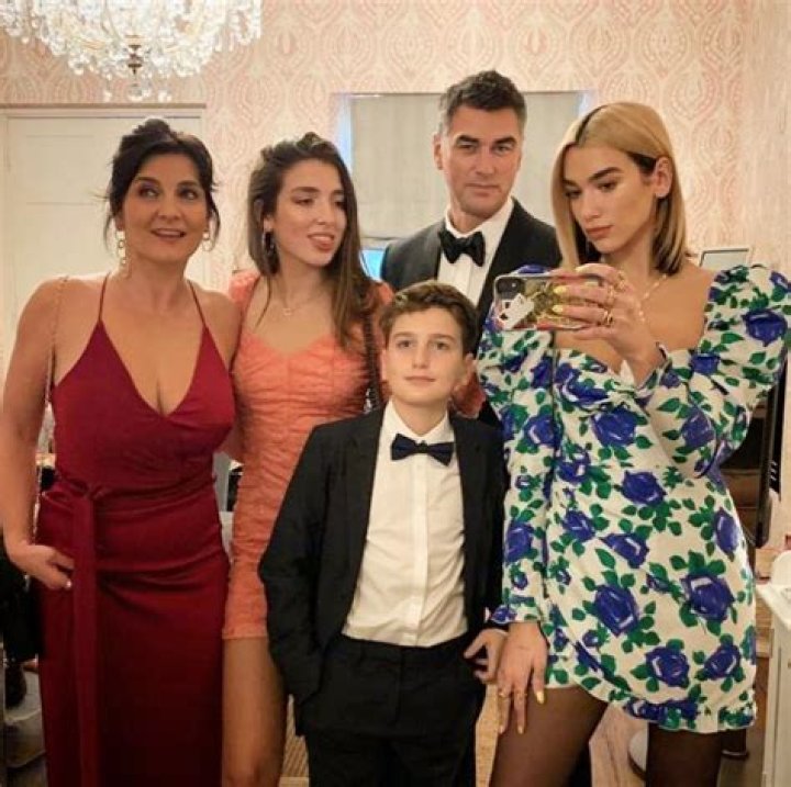 The Curious Case of Dua Lipa's Daughter's Age: How Old Is She?