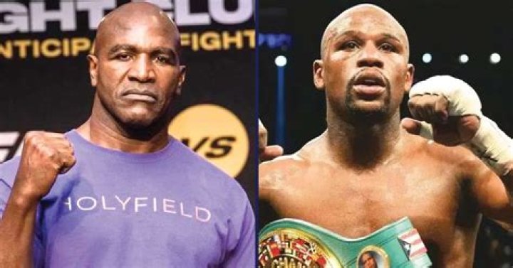 The Complete Guide to Evander Holyfield's Age