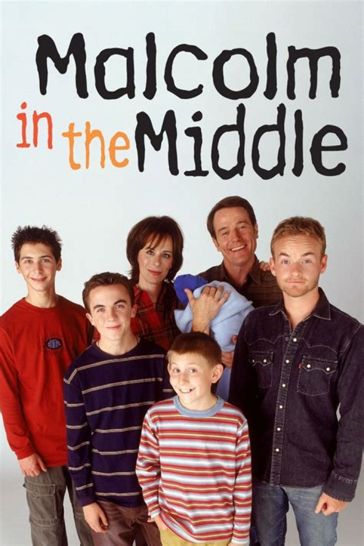 How Old is Frankie Muniz in Malcolm in the Middle?
