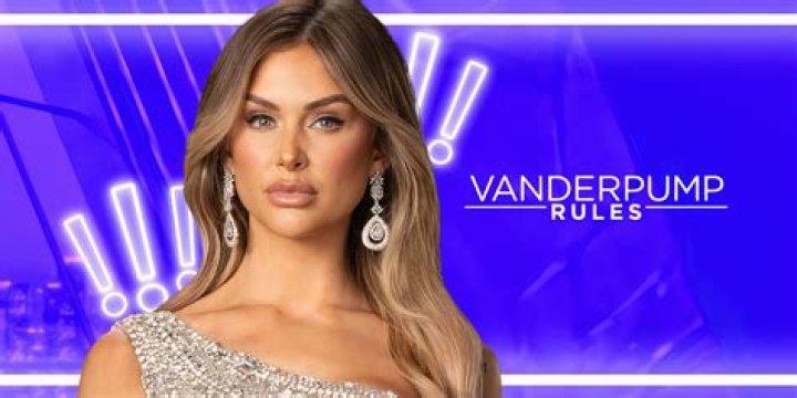 How Old is Lala from Vanderpump Rules? A Complete Guide to Her Life and Career