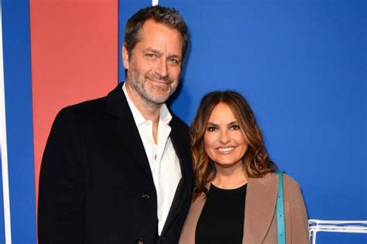 How Old is Mariska Hargitay's Husband? - Know the Age Difference