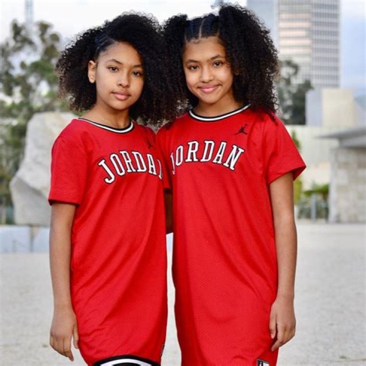 How Old Are Michael Jordan's Twins? Exploring the Age and Life of His Youngest Children