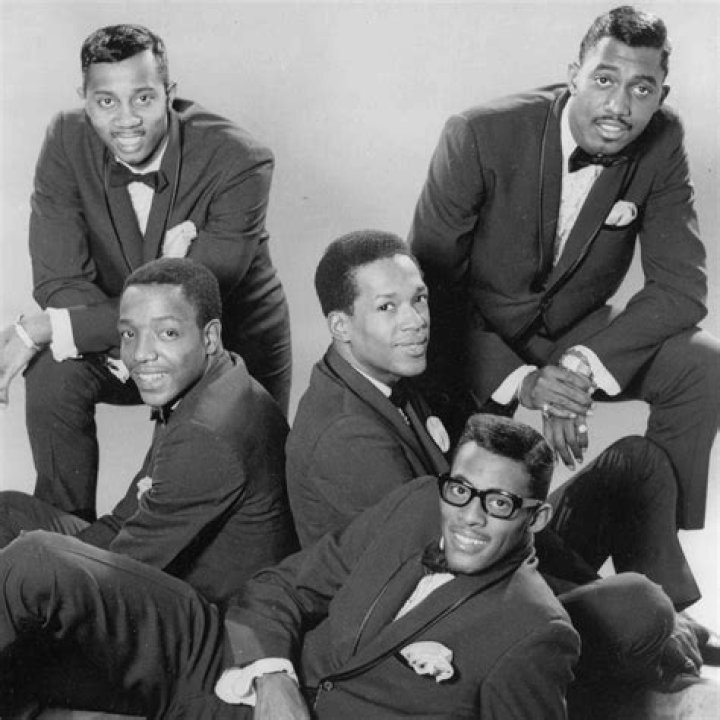 The Legendary Life of Otis Williams from The Temptations: A Journey Through Time