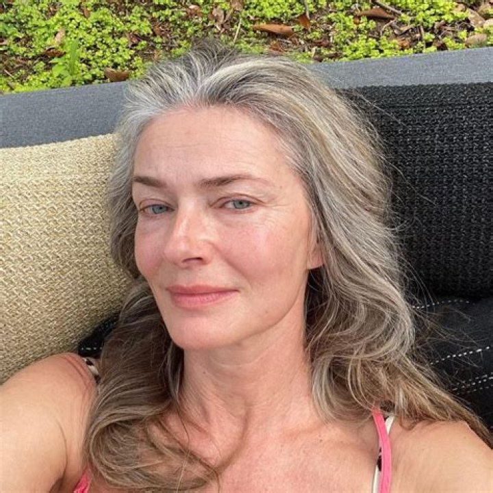 Paulina Porizkova Age: Exploring the Life and Career of the Legendary Supermodel