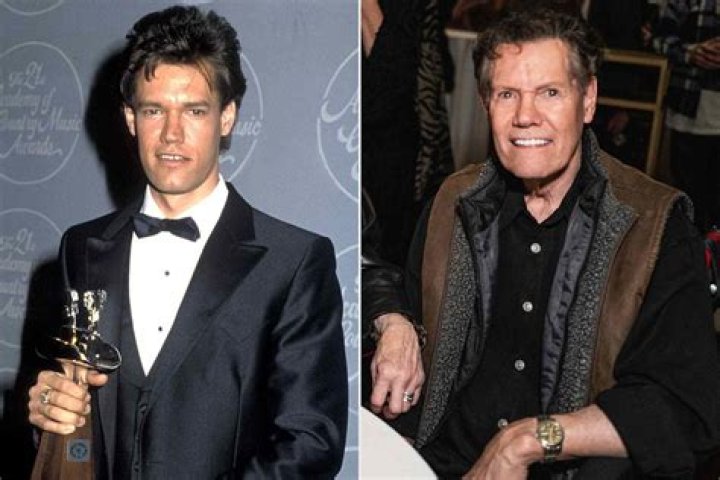 How Old is Randy Travis? A Deep Dive into the Life and Career of a Country Legend