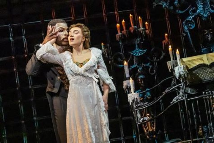 How Old Is Raoul in Phantom of the Opera: Unveiling the Mystery Behind His Age
