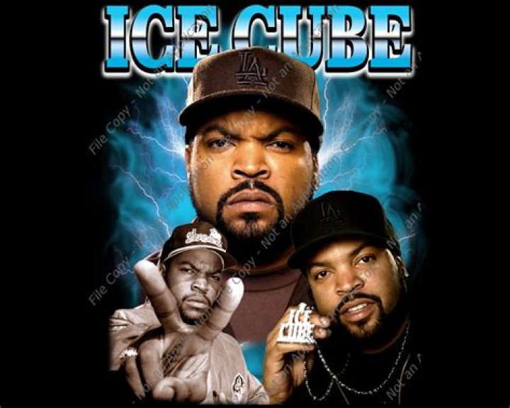 How Old is Rapper Ice Cube? A Deep Dive into His Life and Career