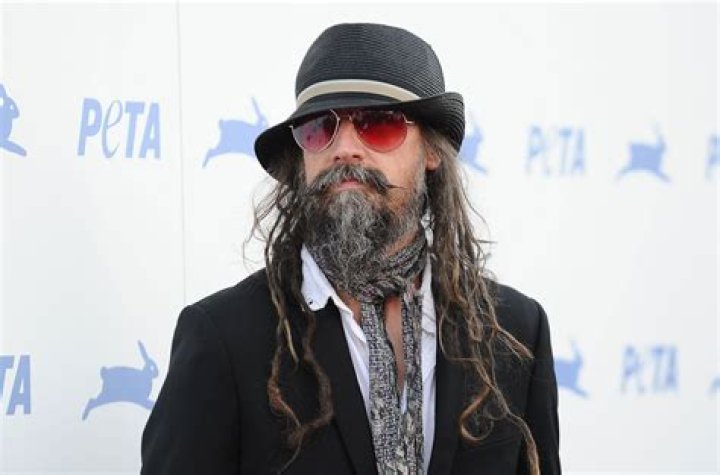 How Old Is Rob Zombie? A Comprehensive Look at His Life and Career