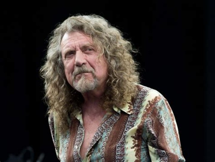 The Timeless Legacy of Robert Plant: How Old is Robert Plant Today?