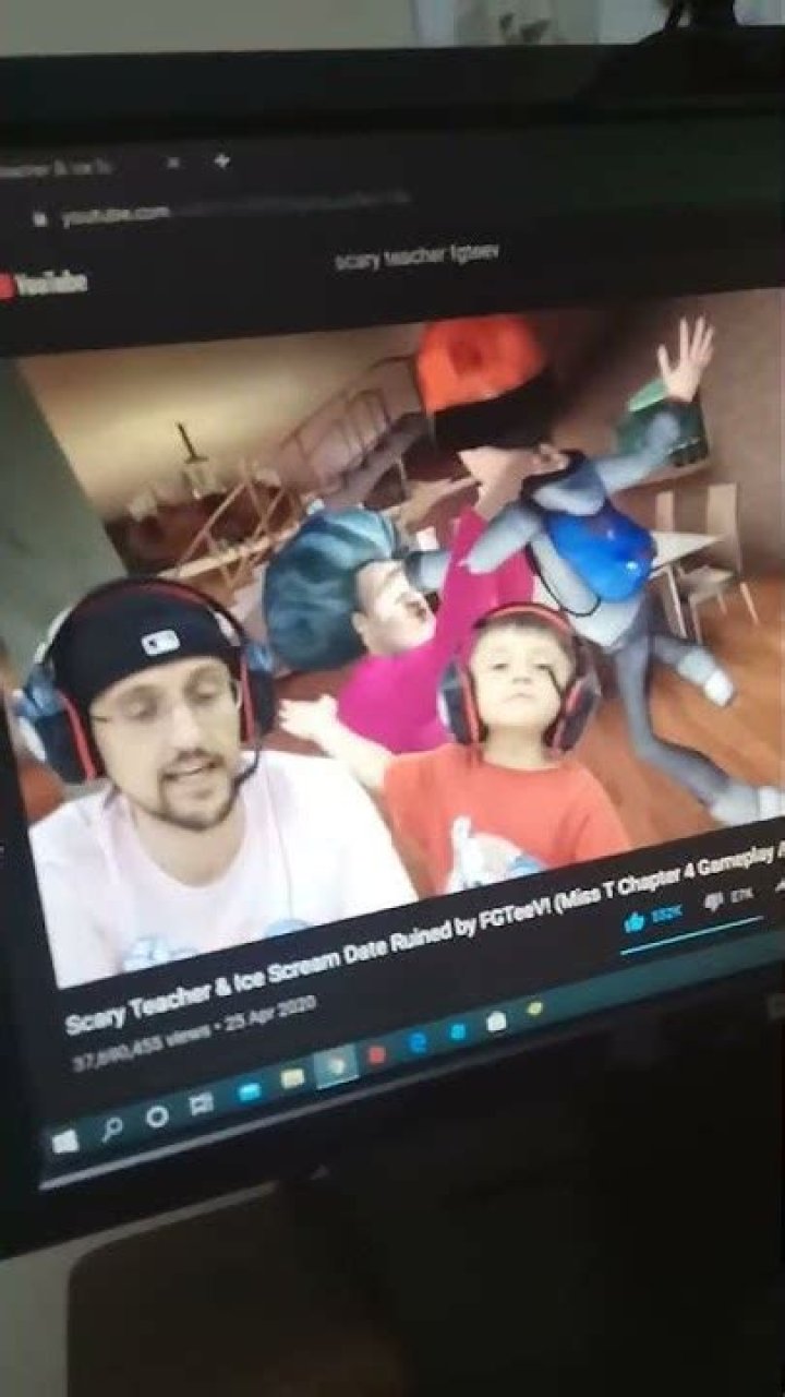 How Old is Shawn from FGTeeV in 2024?