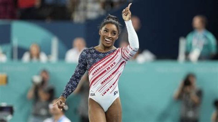 How Old is Simone Biles: A Deep Dive into the Life of the Gymnast