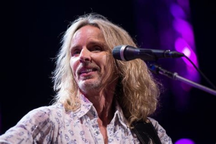 How Old Is Tommy Shaw? A Comprehensive Look at the Life and Career of the Styx Guitarist