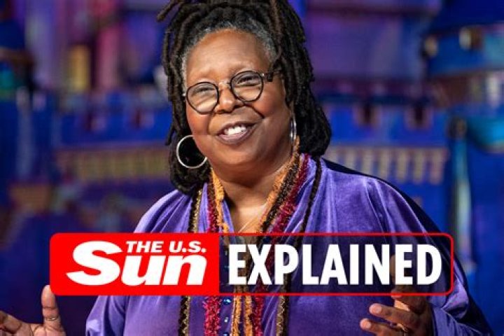 How Old is Whoopi Goldberg? A Comprehensive Look at Her Life and Career