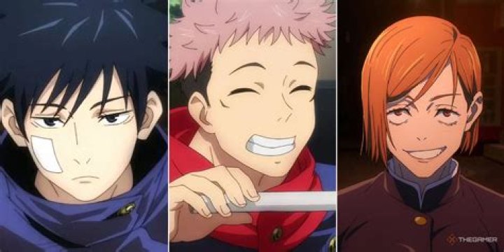 The Intriguing Age of Yuji Itadori: A Journey into His World