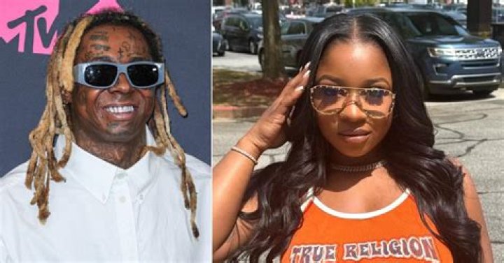 How Old Is Lil Wayne's Daughter Now? A Deep Dive into the Life of Reginae Carter
