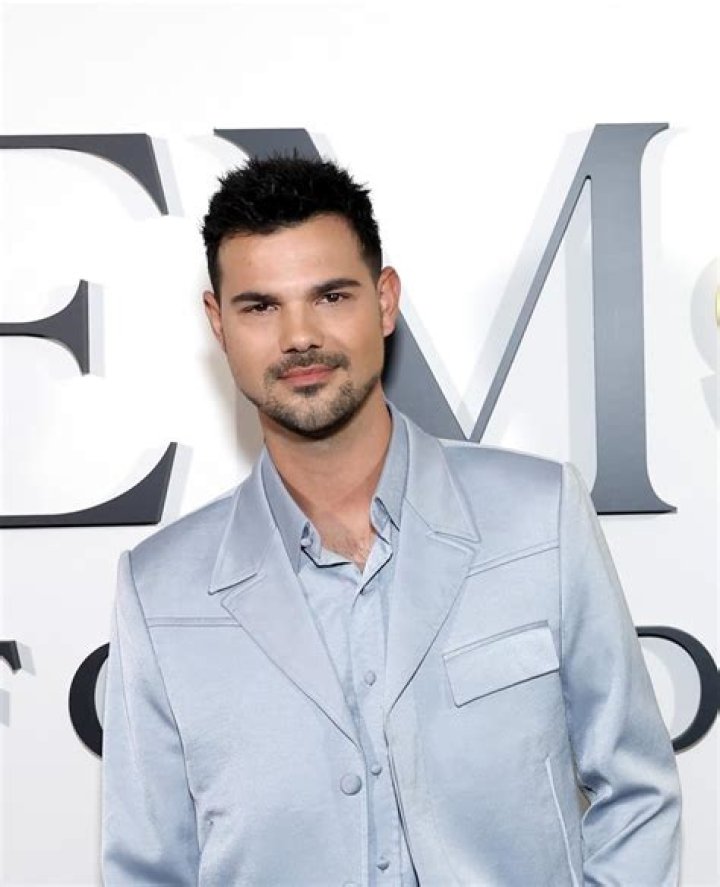 How Old Was Taylor Lautner in 2024?