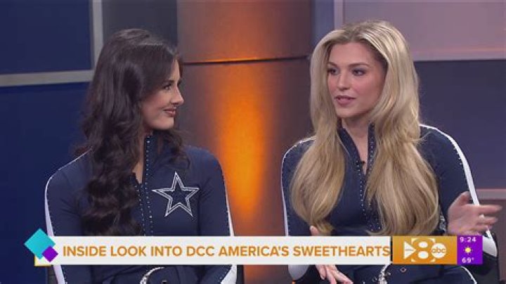 How Tall is Ari DCC? Discovering the Height of a Rising Star