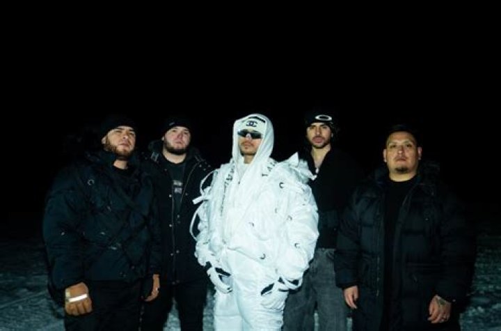 How Tall is Jop from Fuerza Regida? A Deep Dive into the Life of the Rising Star