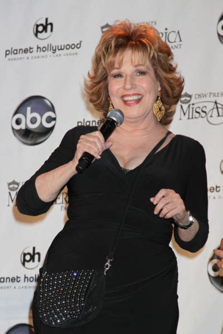 How Tall Is Joy Behar? Exploring Height, Life, and Career of the Famous TV Personality