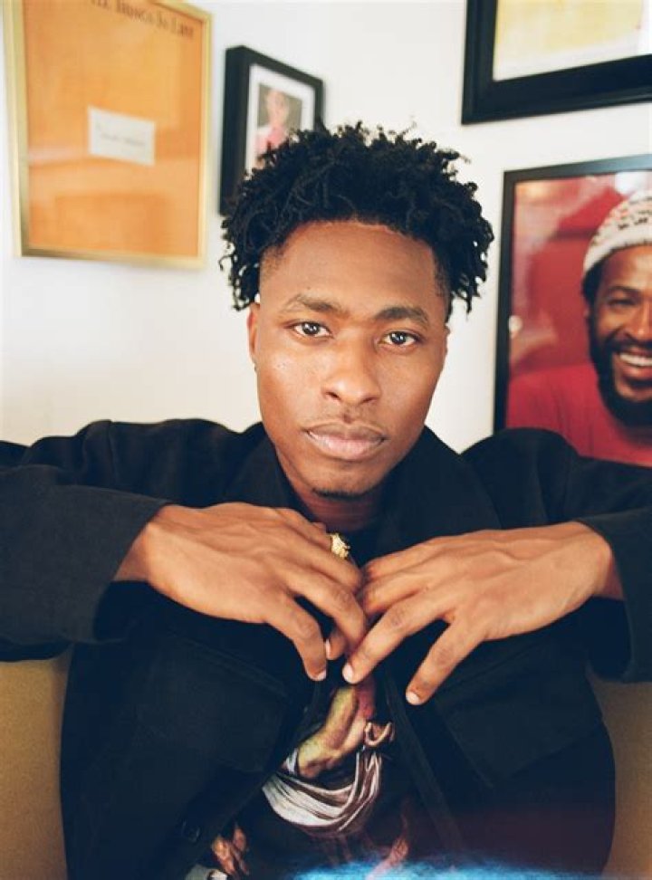 How Tall is Lucky Daye? An In-Depth Look at the R&B Star