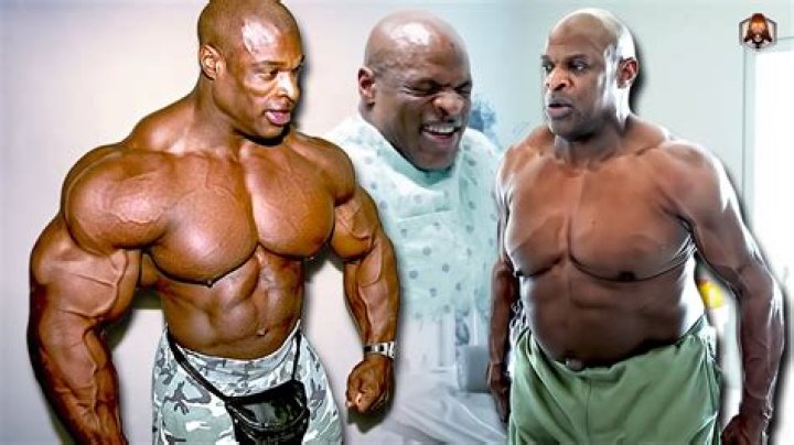 Exploring the Stature of Ronnie Coleman: Beyond the Physical Measurements