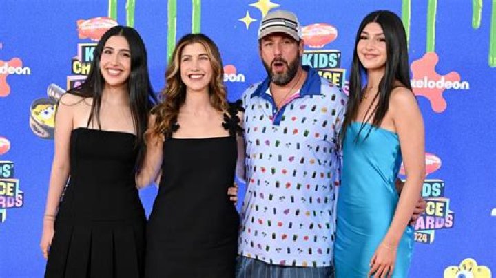 How Tall is Sunny Sandler? Exploring the Height of Adam Sandler's Daughter