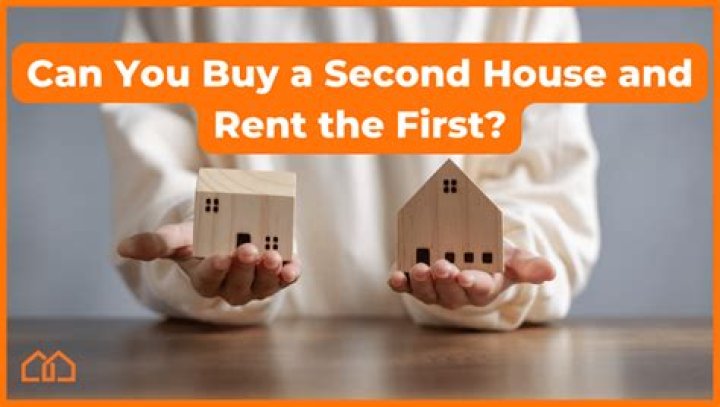 The Definitive Guide to Buying a Second Home While Renting First