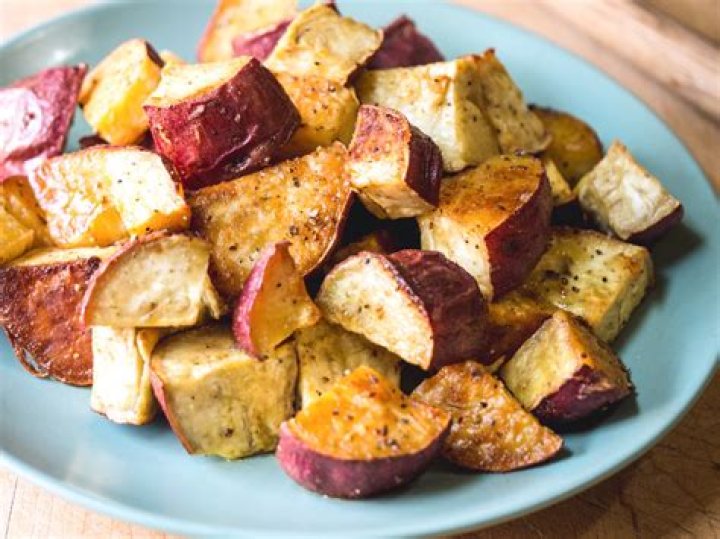 Delightful Ways to Cook Japanese Sweet Potato