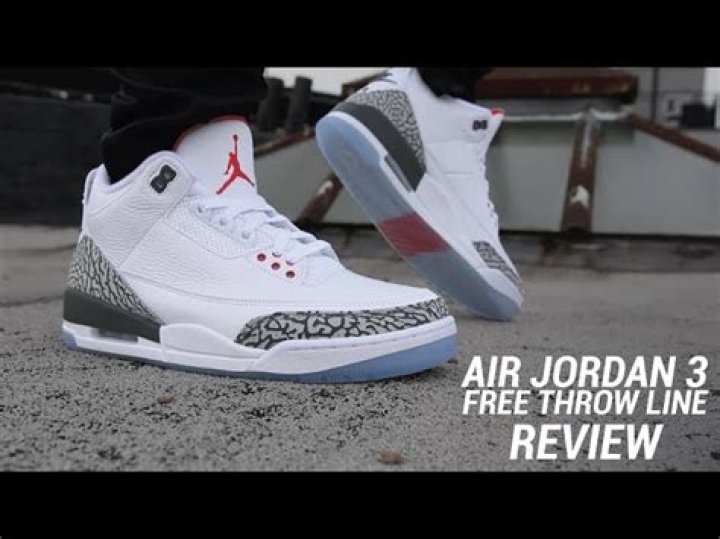 How to Secure Your Free Pair of Air Jordans | History Hot