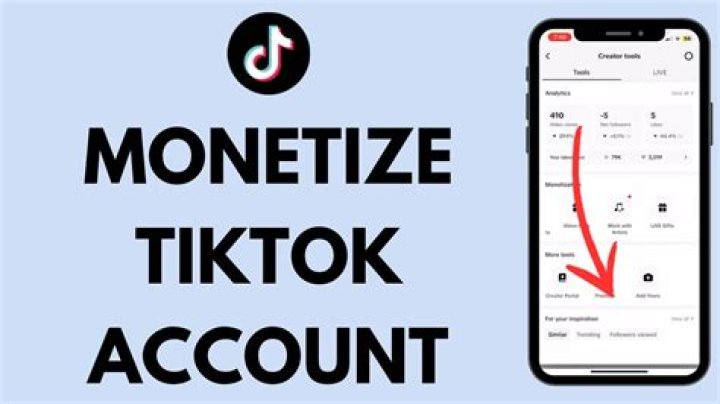 Unlocking the Secrets of TikTok: How to Monetize Your Passion