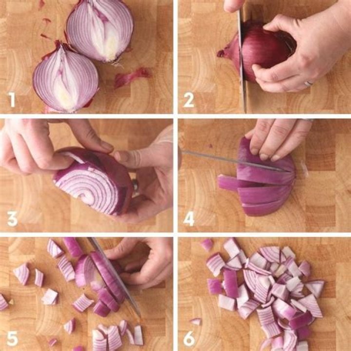 Mastering the Art of Onion Chopping: A Culinary Skill for Every Home Chef