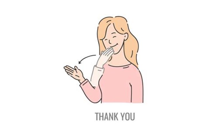 Mastering the Art of Gratitude: How to Sign Thank You