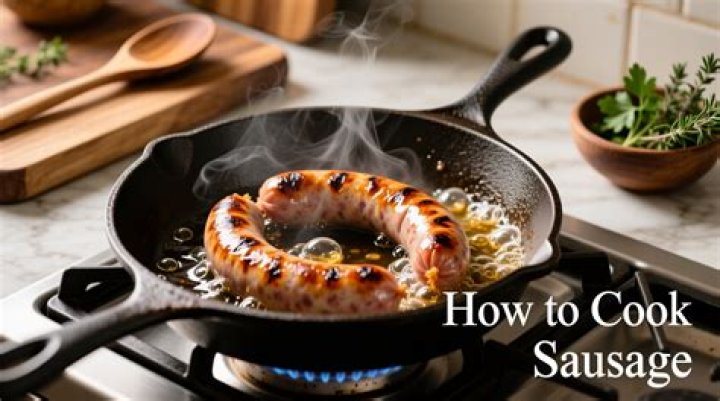 Mastering the Art of Spelling: How to Spell Sausage