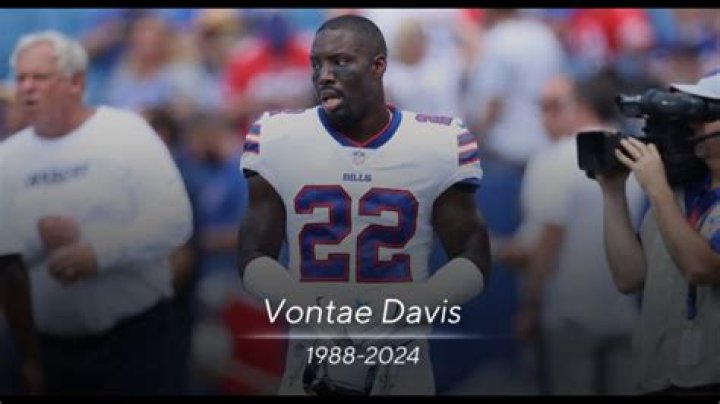 The Untold Story of Vontae Davis: Life, Career, and Legacy