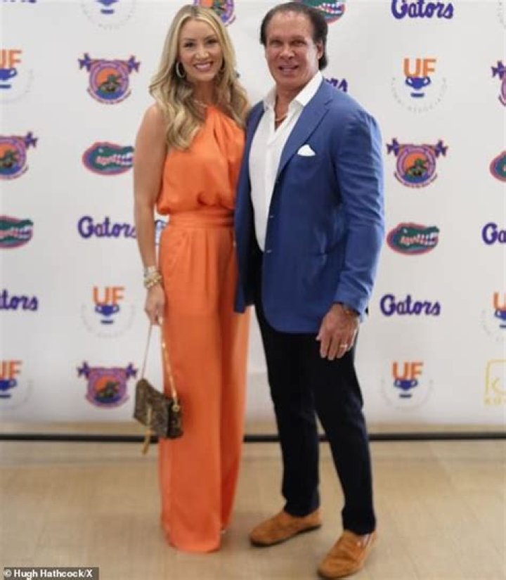 Hugh Hathcock Net Worth: A Deep Dive into His Wealth and Success