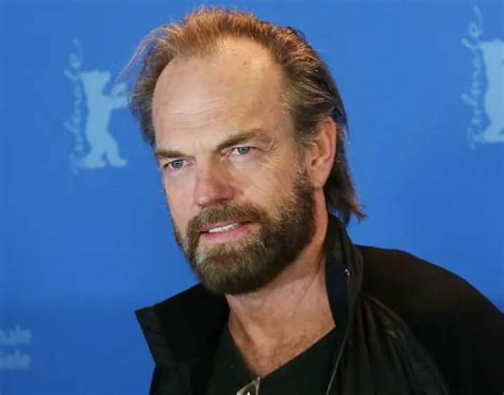 Hugo Weaving's Net Worth: A Surprising Fortune