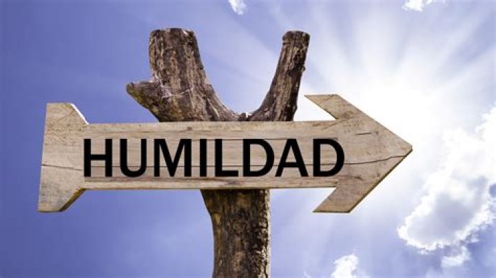 Exploring the Depths of Humildad Significado