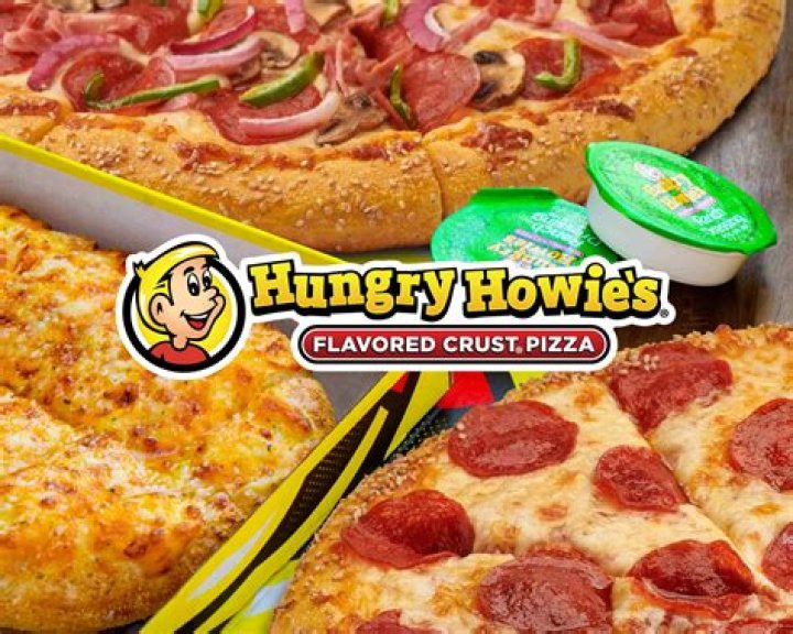 Discover Hungry Howie's Restaurant: A Flavorful Journey