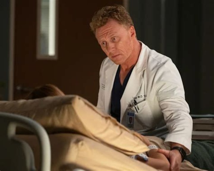 Hunt in Grey's Anatomy: Exploring the Intriguing Character and Storylines
