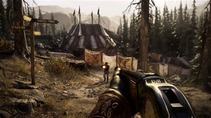 Mastering the Hunt Showdown HUD Scaling: A Comprehensive Guide