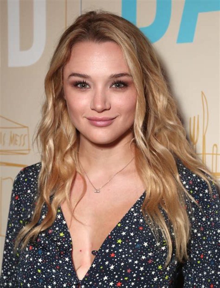 Hunter King Movies and Shows: A Comprehensive Guide to Her Career